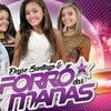 Foto de: Deisy Santiago & Forro Das Manas