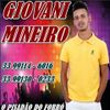 Foto de: GIOVANE MINEIRO