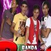 Foto de: Banda Pressão Da Galera
