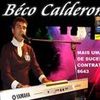 Foto de: BÉCO CALDERON