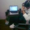 Foto de: J.L.A O Rapper