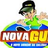 Foto de: NOVA GUIG