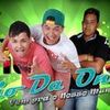 Foto de: trio da onda