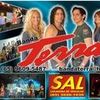 Foto de: banda terra