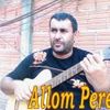 Foto de: Allom Pereira (Compositor)