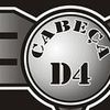 Foto de: Cabeça D4