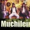 Foto de: Banda Muchileiros