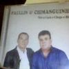 Foto de: PAULLIN E CHIMANGUINHO
