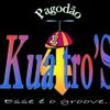 Foto de: "Pagodão" kua4tro's 2012
