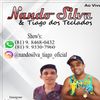 Foto de: Nando Silva                (o Cantorzinho)