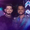 Foto de: Alisson e Rômulo