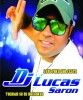 Foto de: Dj Lucas Saron  PAGoDÃO 2012