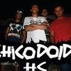 Foto de: Chico Doido HC