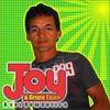 Foto de: Joy & Grupo Tajon A voz Romântica