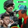 Foto de: OS KRIAS