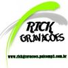 Foto de: RICK GRAVAÇÕES