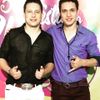 Foto de: Arison e Emerson