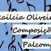 Foto de: Railcia oliveira composições