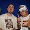 Foto de: Thiagão e os Kamikazes do Gueto