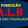 Foto de: FORROZÃO A.L.B