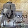 Foto de: Tamy Braga e Banda