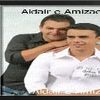 Foto de: Aldair e Amizael