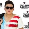 Foto de: Taciano Santos E Forro 100 Preco Oficial