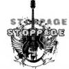 Foto de: Stoppage
