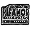 Foto de: Banda de Pífanos da Armação
