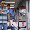 Foto de: Luziano Rodrigues