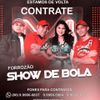 Foto de: FORROZÃO SHOW DE BOLA