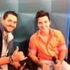 Foto de: Gean Lucas e Tiago