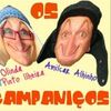 Foto de: OS CAMPANIÇOS