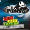 Foto de: Los Pandas