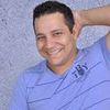 Foto de: compositor Emerson Sene