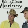 Foto de: Mario Cesar e Mariony