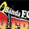 Foto de: banda forro D frente