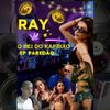 Foto de: RAY O REI DO KAPRIXO EP PAREDÃO