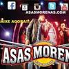 Foto de: asas morenas novo