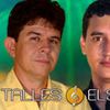 Foto de: Talles e Elson