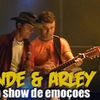 Foto de: Lindy e Arley