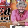 Foto de: Ed Rossi o rei do arrasta-pé