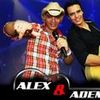 Foto de: Alex e Ademir
