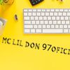 Foto de: Mc Lil Don 97