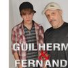 Foto de: Guilherme e Fernando