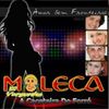 Foto de: MOLECA 100 VERGONHA