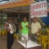 Foto de: TRIBUNA DO ACORDEON