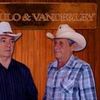 Foto de: Zé Paulo e Vanderley