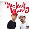 Foto de: mc kall e manoJ