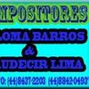 Foto de: Claudecir lima e Paloma Barros
